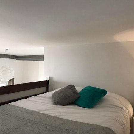 Studio Mezzanine N Dame Versailles Kültér fotó