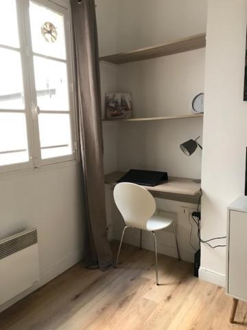 Studio Mezzanine N Dame Versailles Kültér fotó
